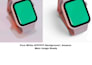 design amazon infographic background removal with natural shadow